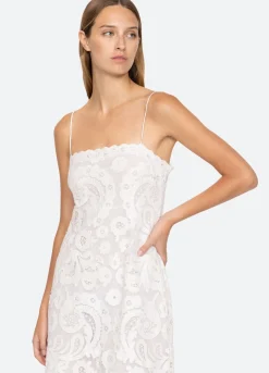 Sea New York Lovina Slip Dress Best