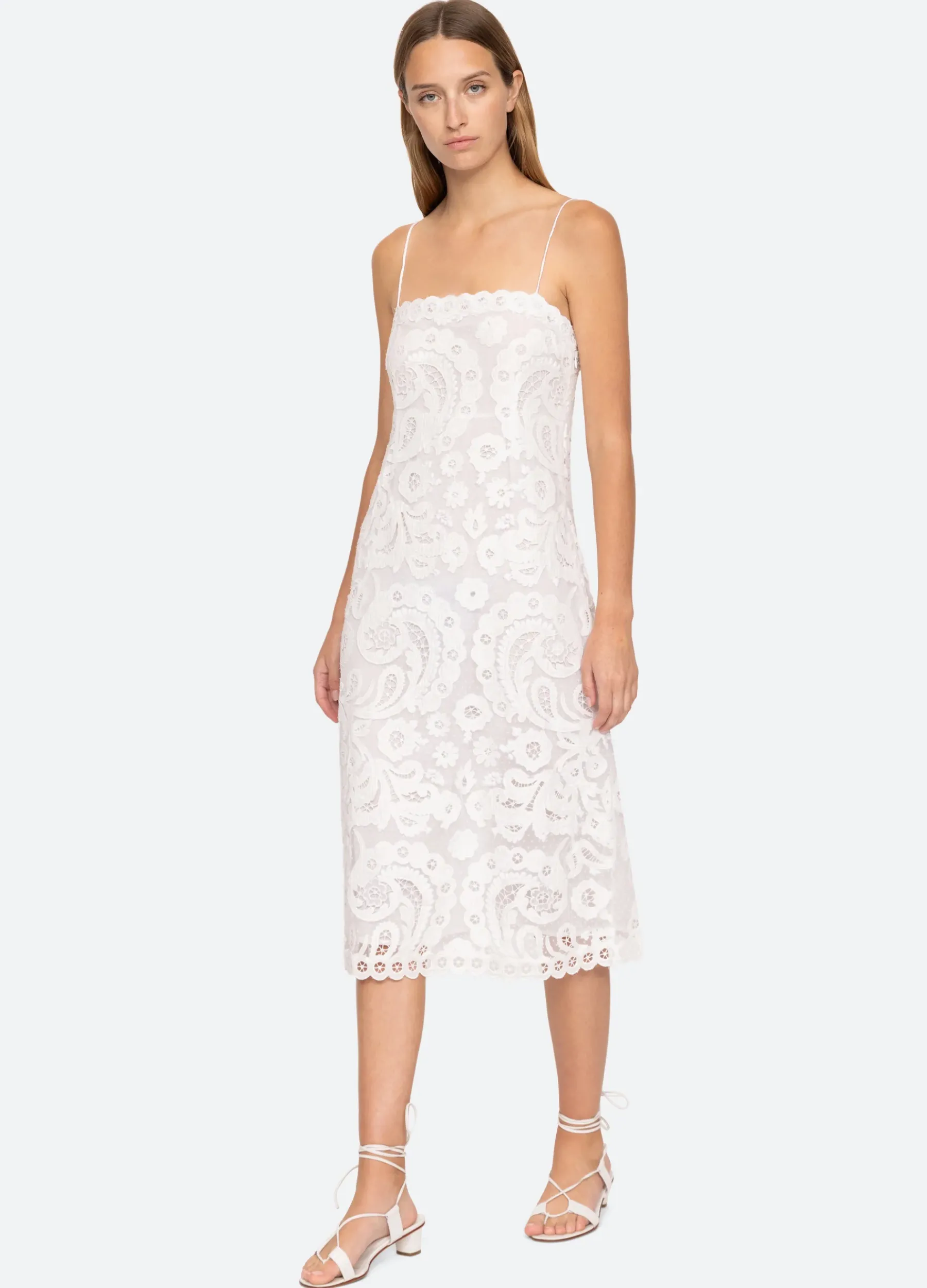 Sea New York Lovina Slip Dress Best