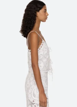 Sea New York Lovina Top Cream Outlet