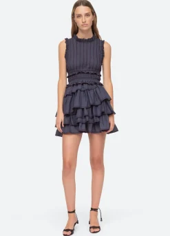 Sea New York Mable Dress Admiral Sale