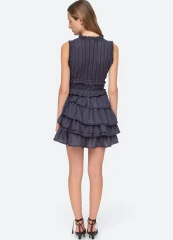 Sea New York Mable Dress Admiral Sale