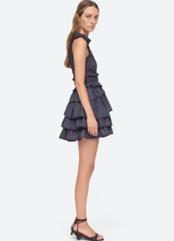 Sea New York Mable Dress Admiral Sale