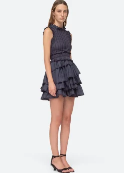 Sea New York Mable Dress Admiral Sale