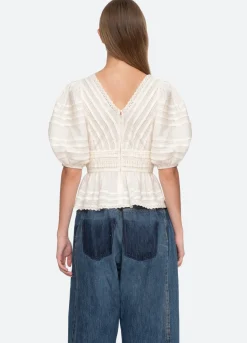 Sea New York Mable Top Sale