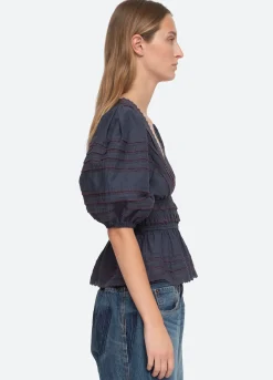 Sea New York Mable Top Sale