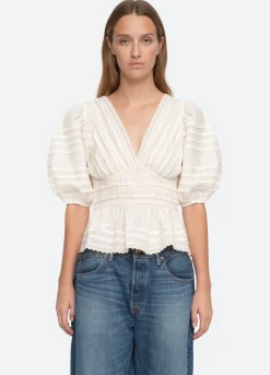 Sea New York Mable Top Sale
