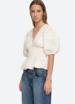 Sea New York Mable Top Sale