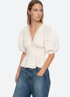 Sea New York Mable Top Sale