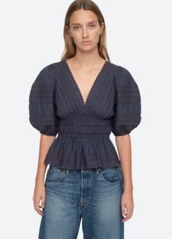 Sea New York Mable Top Sale