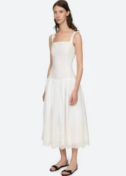 Sea New York Maeve Dress New