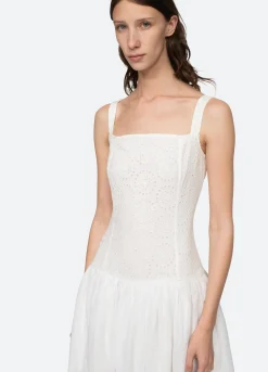 Sea New York Maeve Dress New