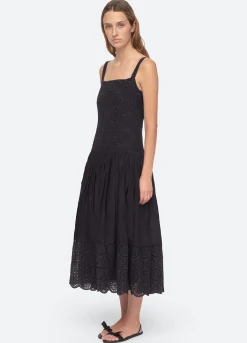 Sea New York Maeve Dress New
