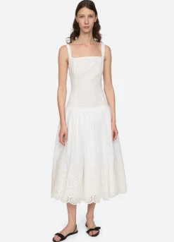 Sea New York Maeve Dress New