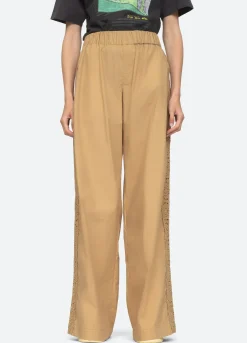 Sea New York Maeve Pants Fashion