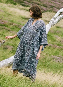 Sea New York Maria Caftan Multi Store