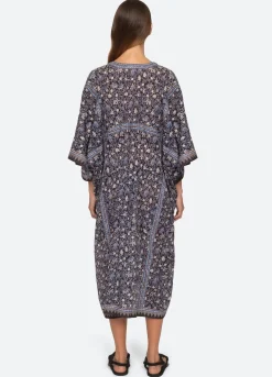 Sea New York Maria Caftan Multi Store