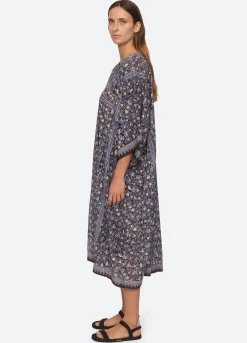Sea New York Maria Caftan Multi Store