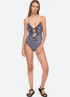 Sea New York Maria One Piece Multi Shop