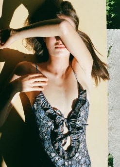 Sea New York Maria One Piece Multi Shop