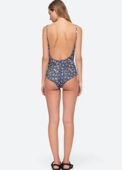 Sea New York Maria One Piece Multi Shop