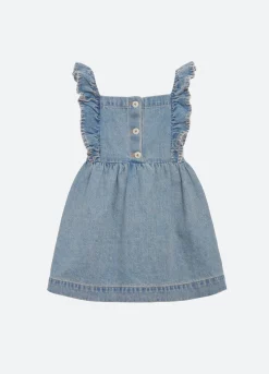 Sea New York Marion Kids Dress Blue Sale