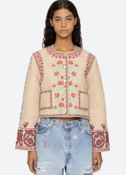 Sea New York Ramona Jacket Multi Online