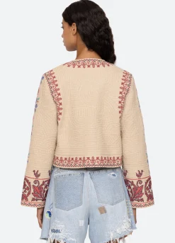 Sea New York Ramona Jacket Multi Online