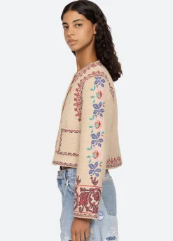 Sea New York Ramona Jacket Multi Online