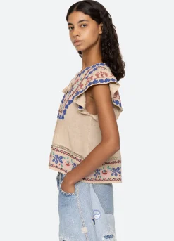 Sea New York Ramona Top Multi Online