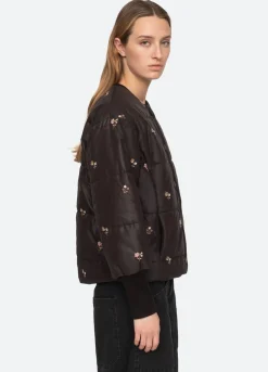 Sea New York Rubina Jacket Black Best Sale