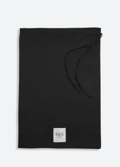 Sea New York Rubina PJ Set Black Hot