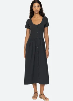 Sea New York Salome Dress Cheap