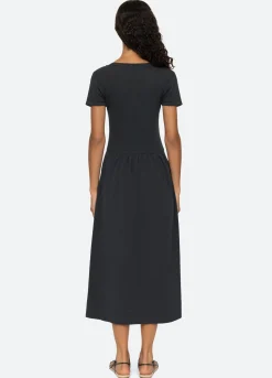 Sea New York Salome Dress Cheap