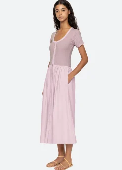 Sea New York Salome Dress Cheap