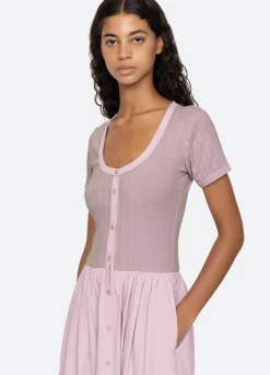 Sea New York Salome Dress Cheap