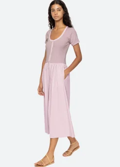 Sea New York Salome Dress Cheap