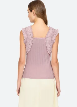 Sea New York Salome Tank Fashion