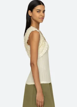 Sea New York Salome Tank Fashion