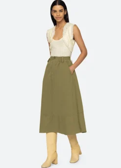 Sea New York Salome Tank Fashion