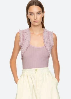 Sea New York Salome Tank Fashion