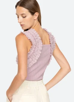 Sea New York Salome Tank Fashion