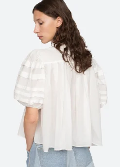 Sea New York Salome Top New