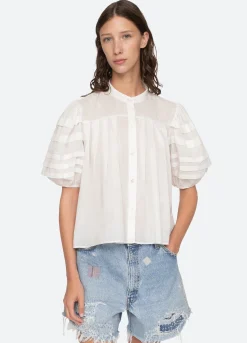 Sea New York Salome Top New