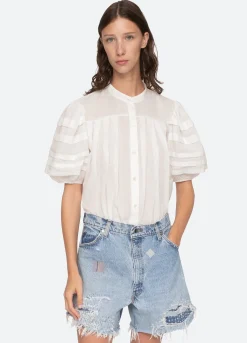 Sea New York Salome Top New