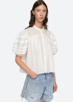 Sea New York Salome Top New