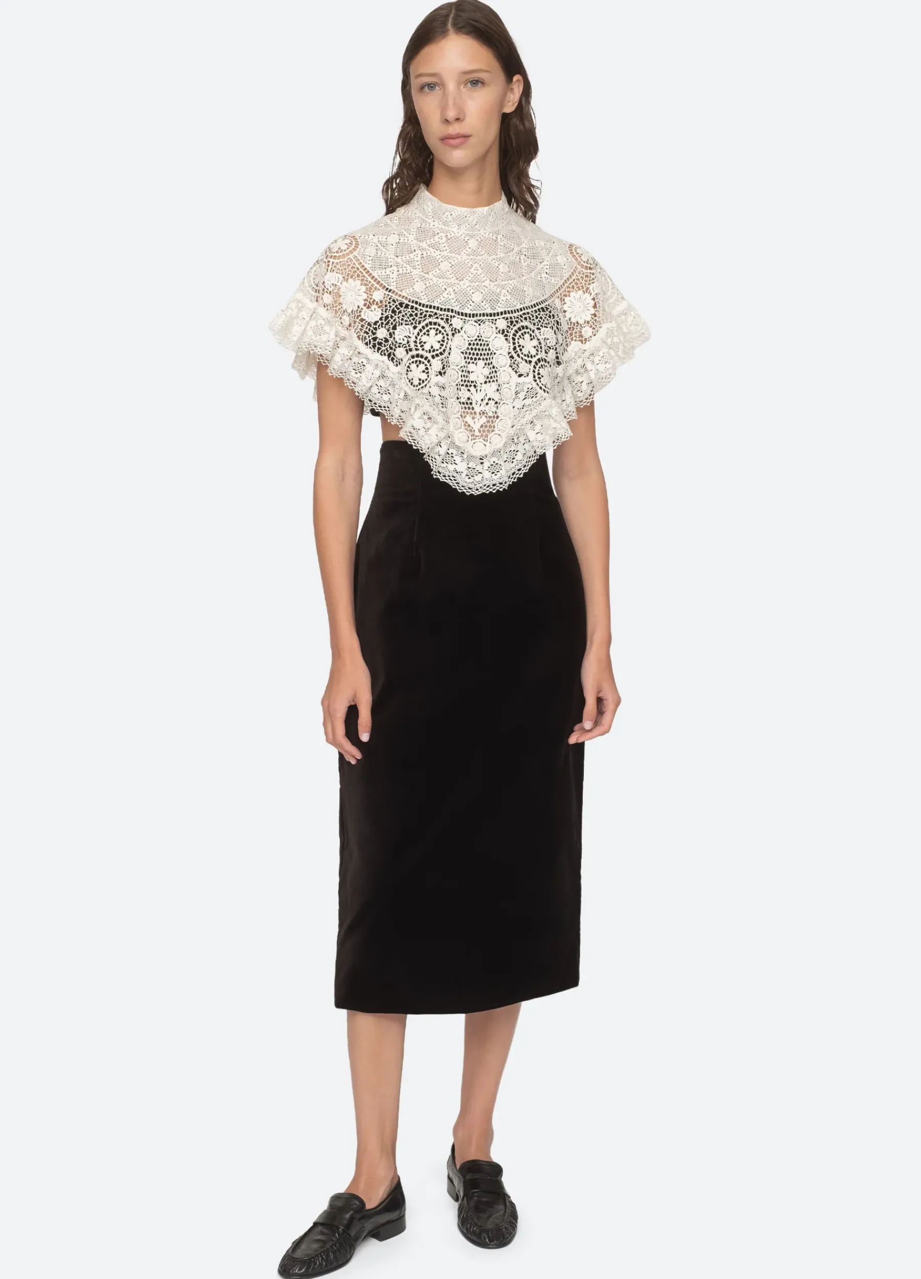 Sea New York Serita Set Black Discount