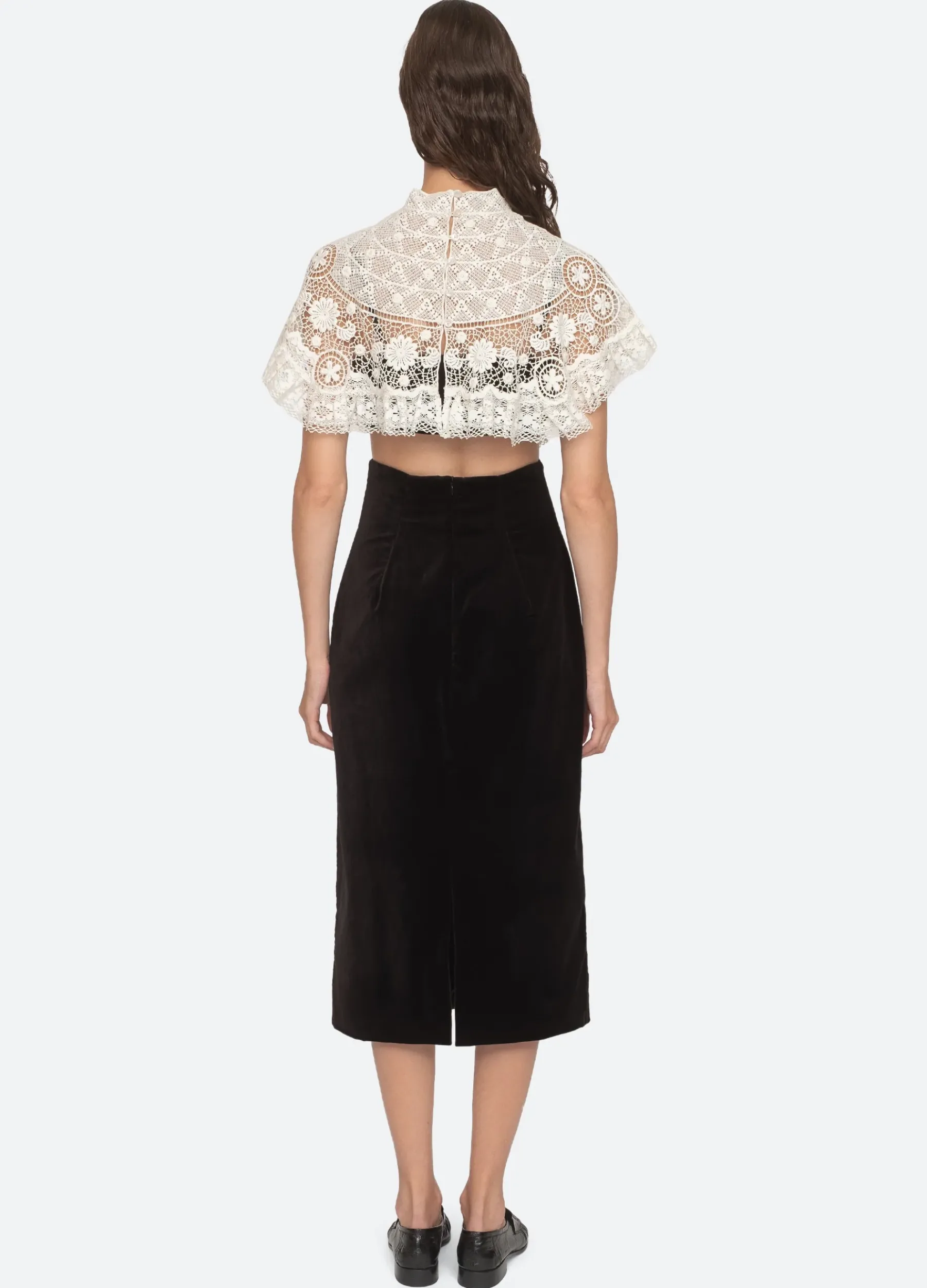 Sea New York Serita Set Black Discount