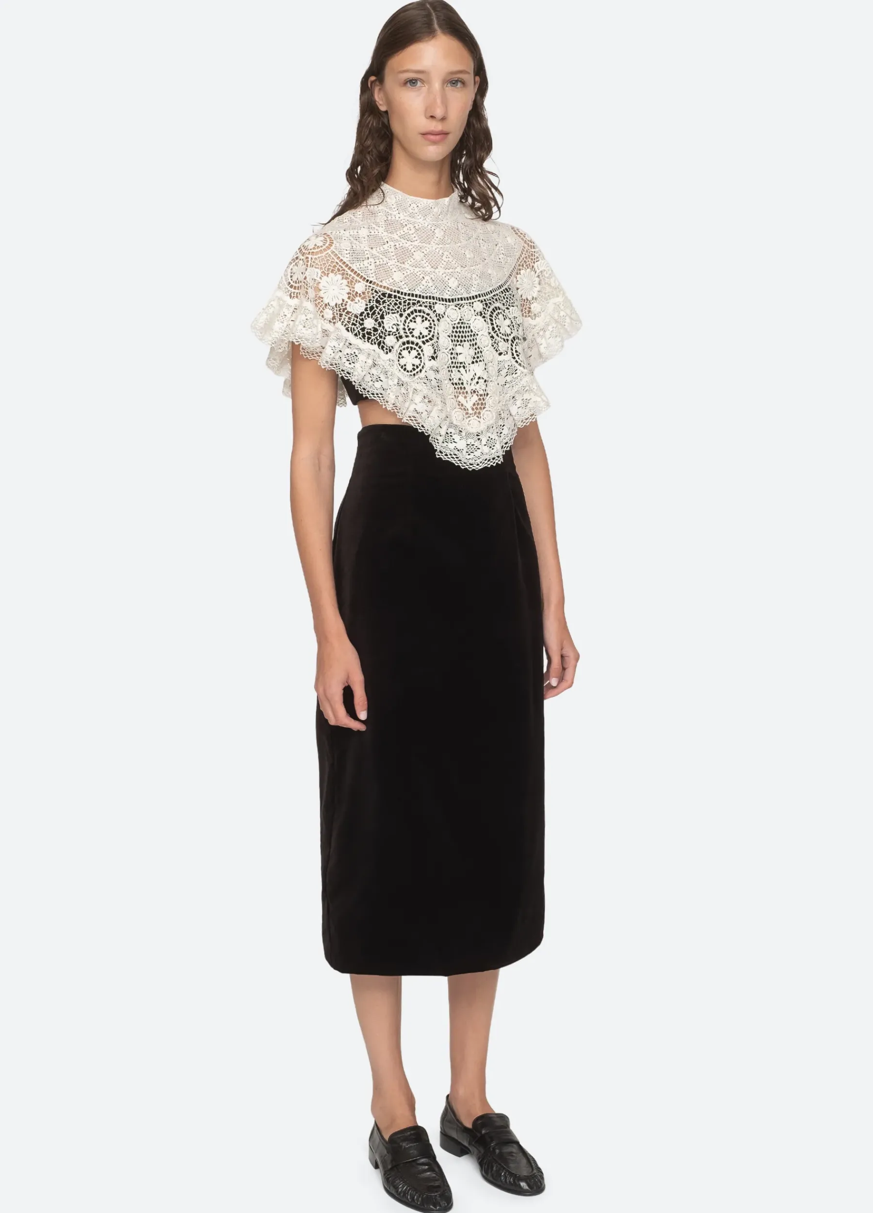 Sea New York Serita Set Black Discount