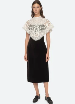 Sea New York Serita Set Black Discount