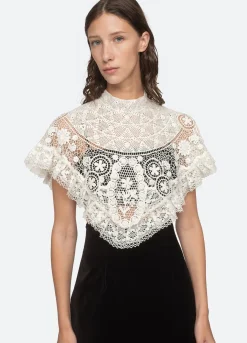 Sea New York Serita Set Black Discount